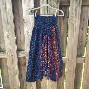 Mandala harem pants!